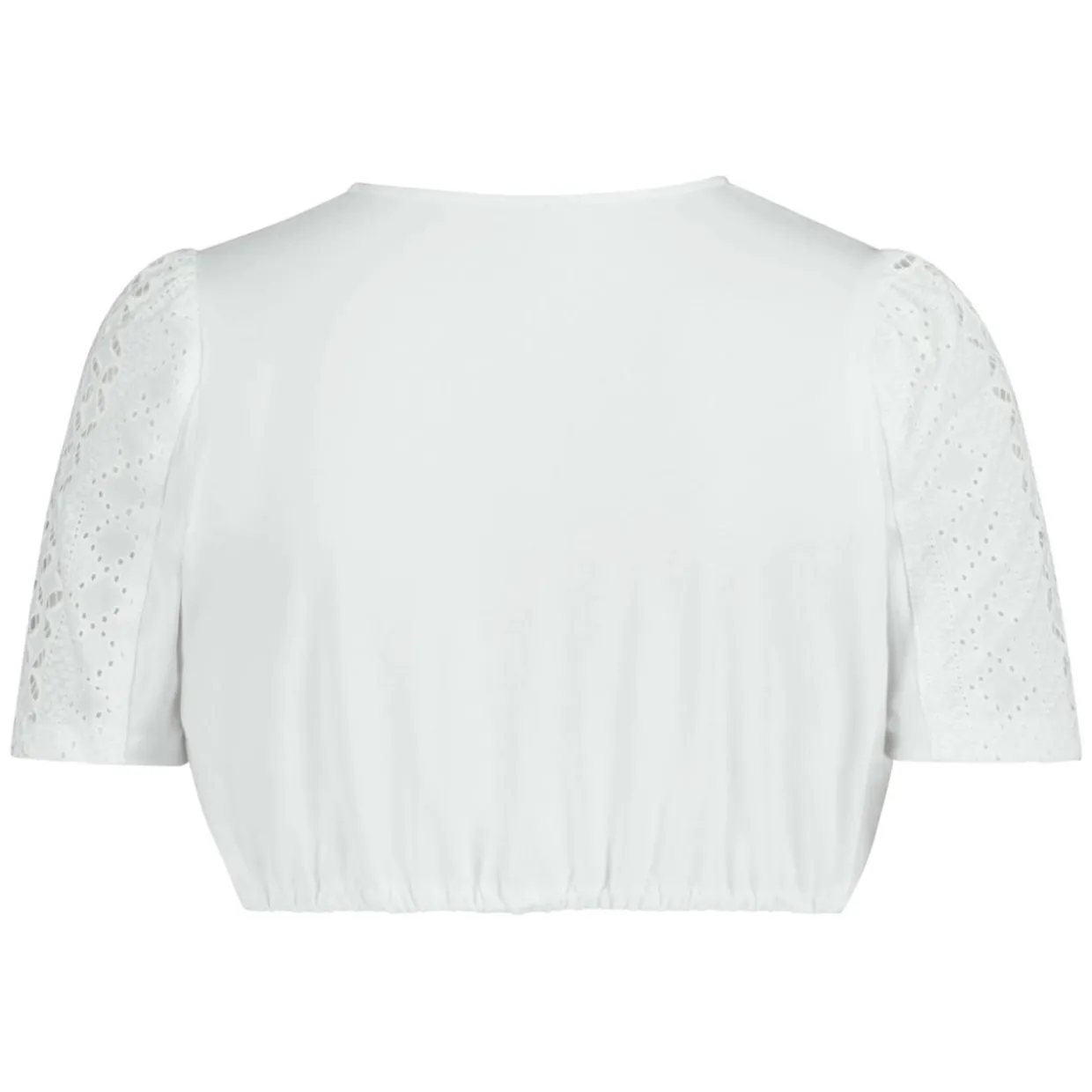 Dirndlbluse Ivy
