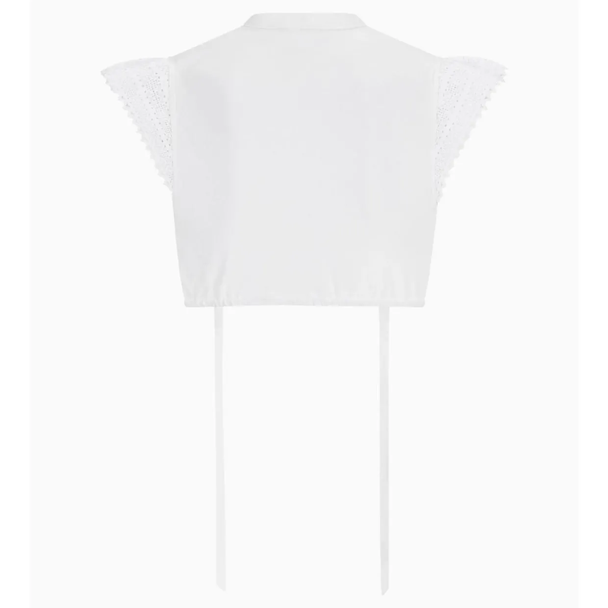 Dirndlbluse Josi