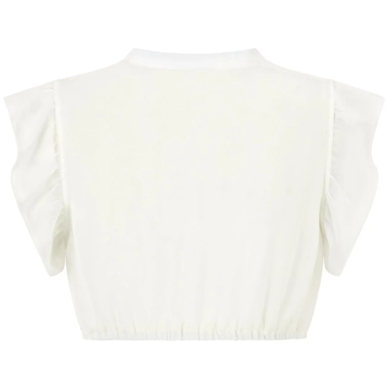Dirndlbluse Juli Chiffon