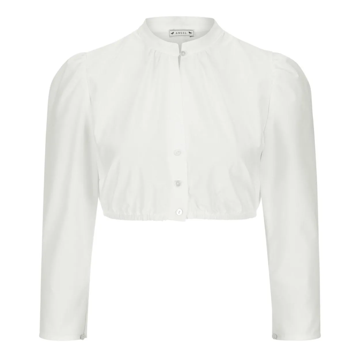 Dirndlbluse Robina
