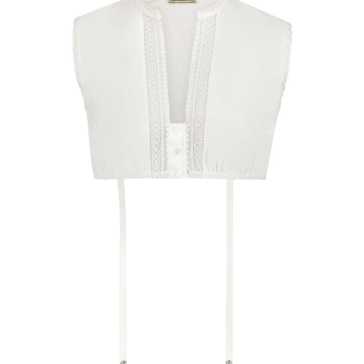 Dirndlbluse Romy
