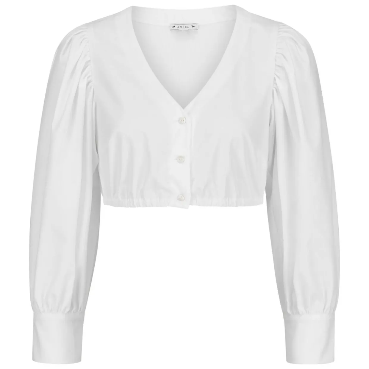 Dirndlbluse Zora