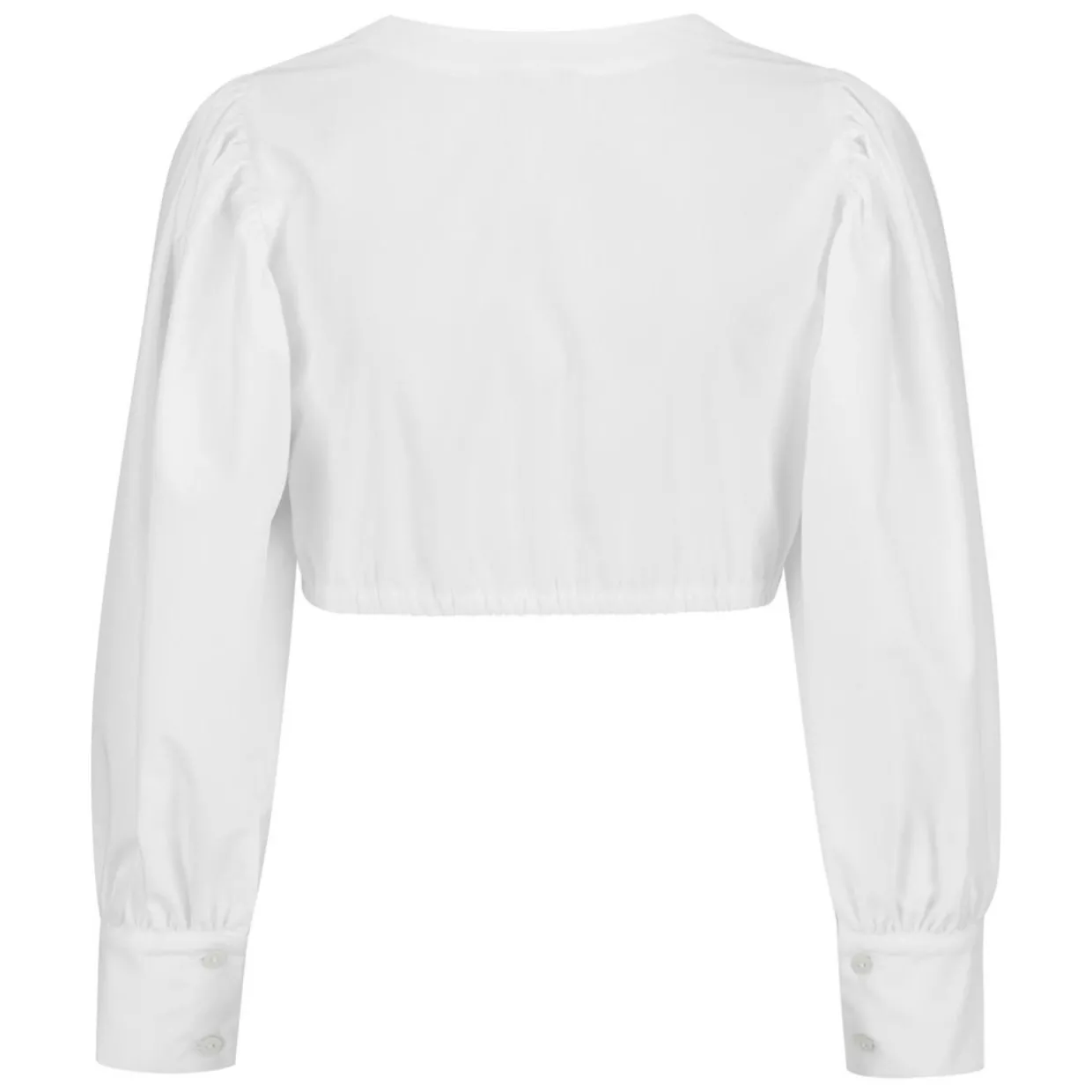 Dirndlbluse Zora