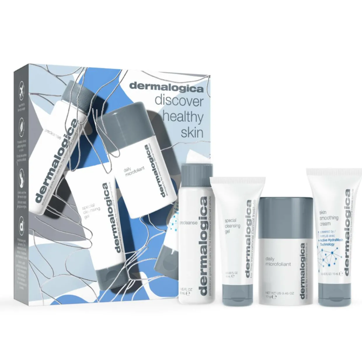 Discover Healthy Skin Kit