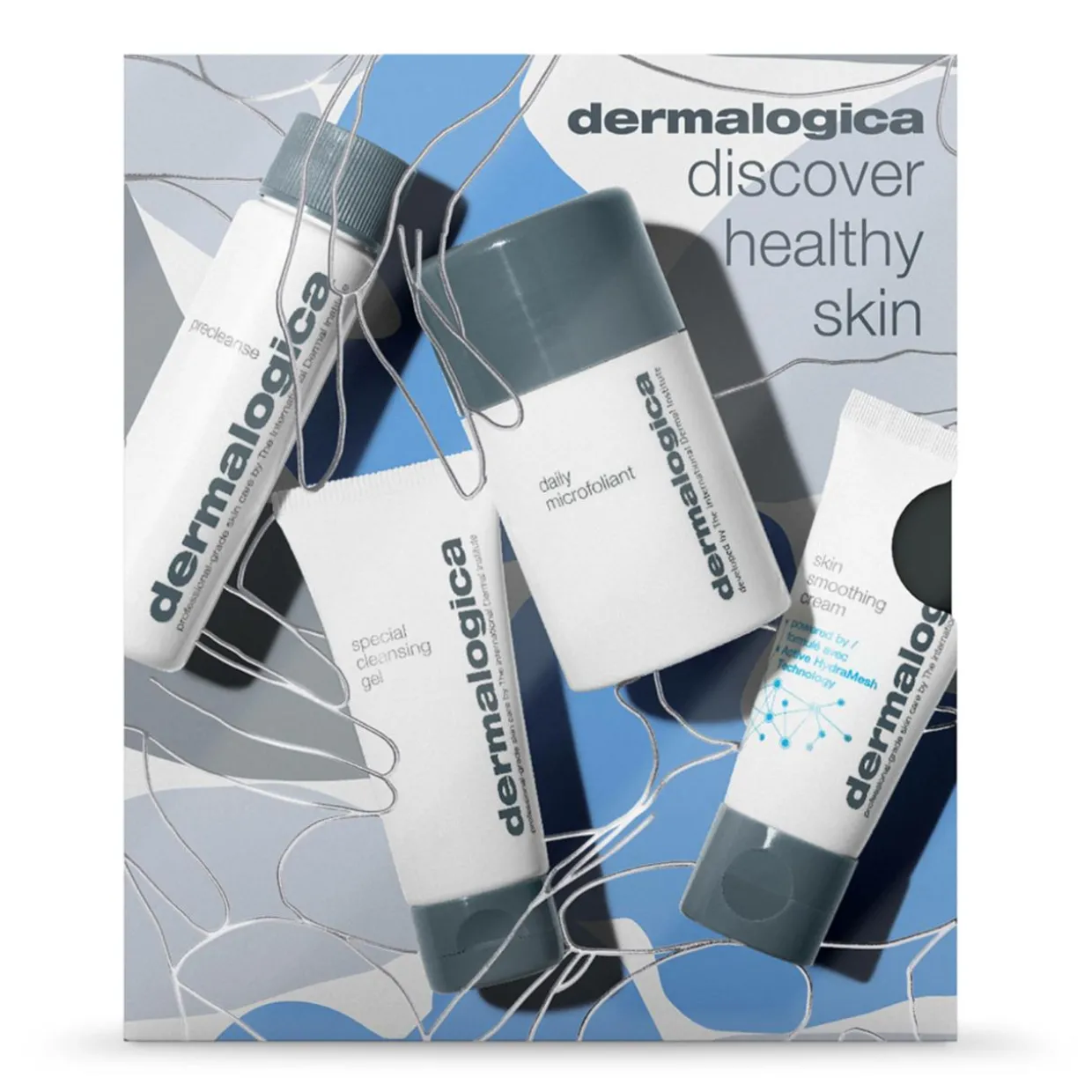 Discover Healthy Skin Kit