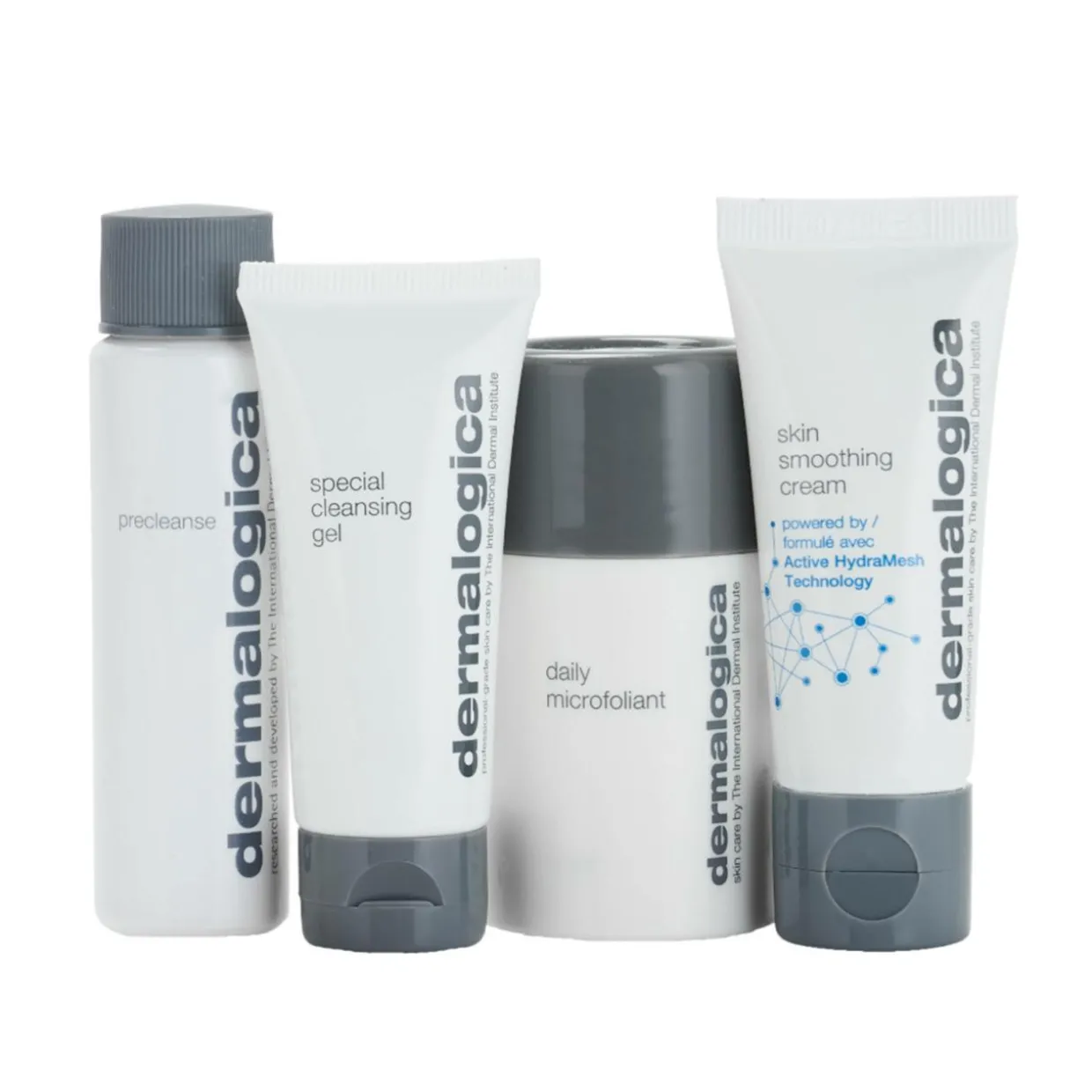 Discover Healthy Skin Kit