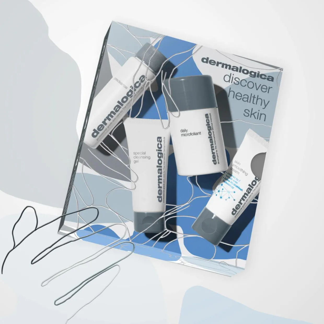 Discover Healthy Skin Kit