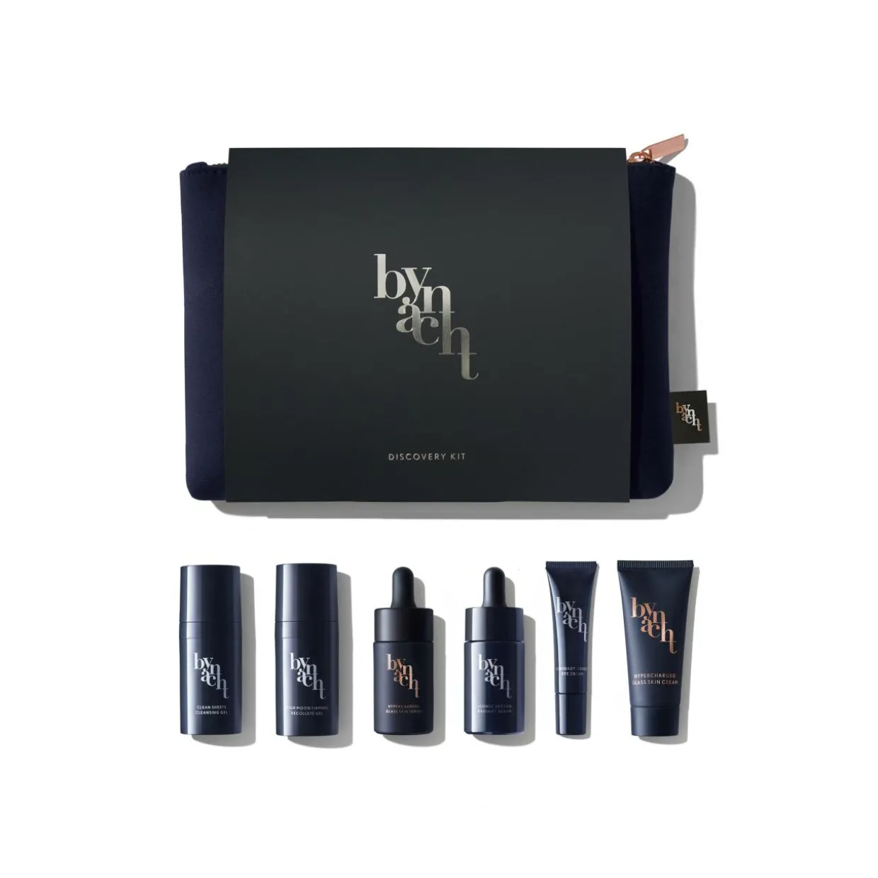 Discovery Kit