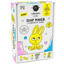 DIY Seifen Kit Hase