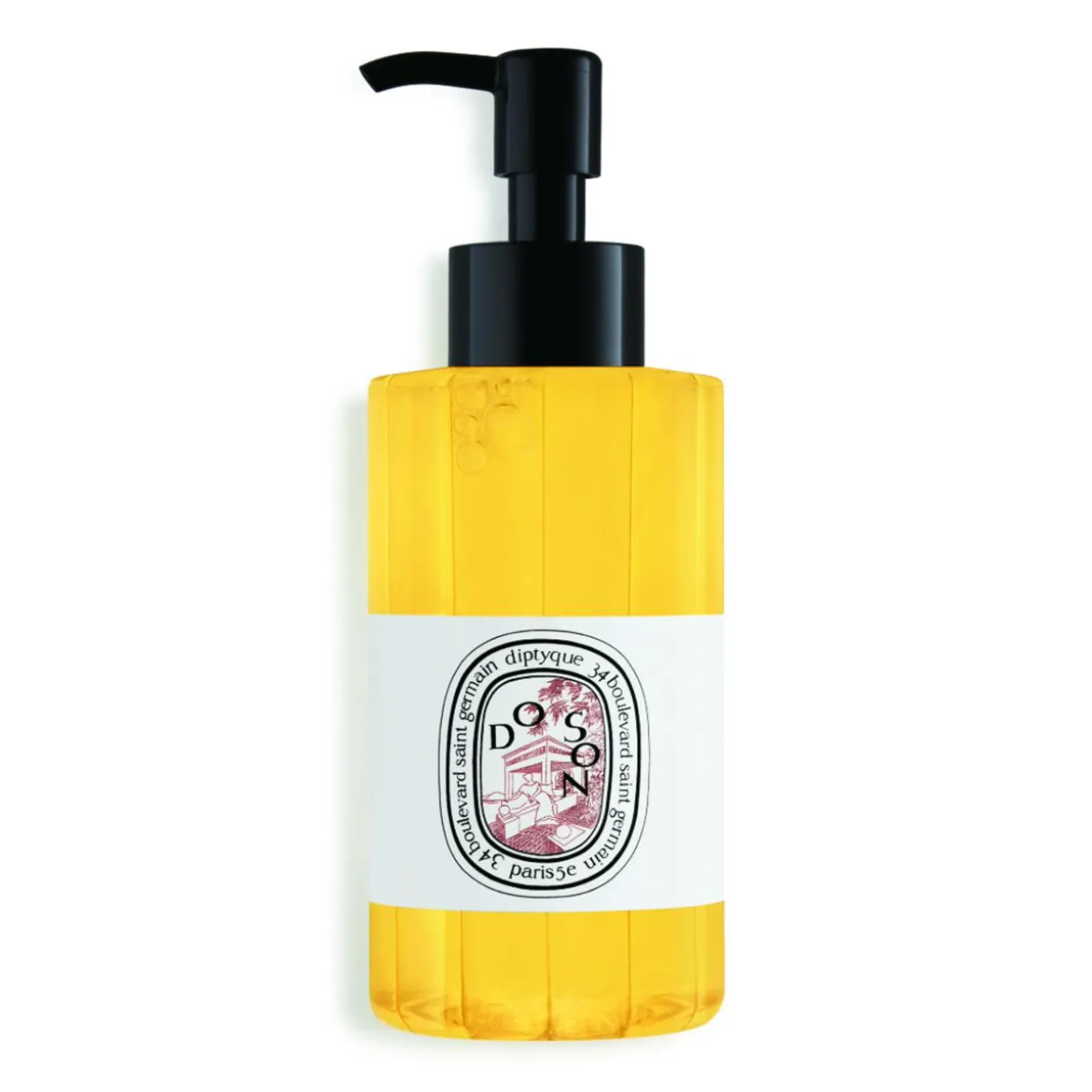 Do Son Shower Oil