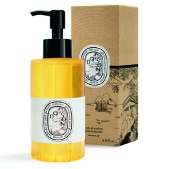 Do Son Shower Oil