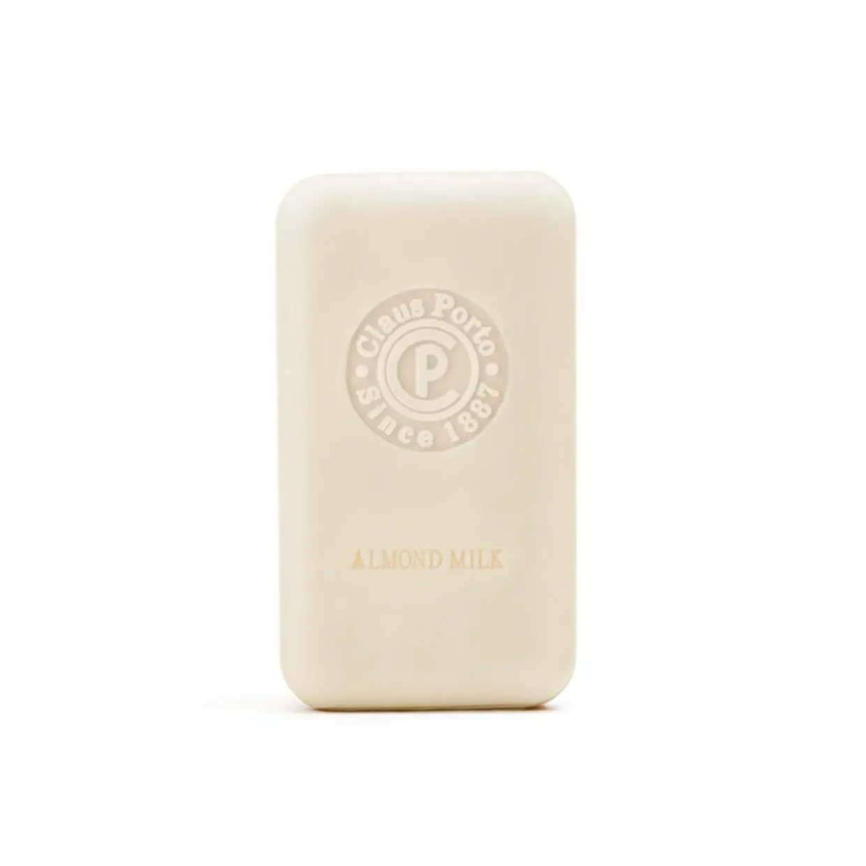 Double Almond Milk Wax Sealed Soap