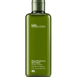 Dr. Andrew Weil for Origins™ Mega-Mushroom Skin Relief Micellar Cleanser