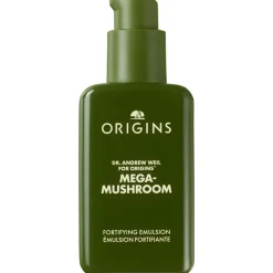 Dr. Weil Mega Mushroom Fortifying Emulsion with Reishi and Seabuckthorn