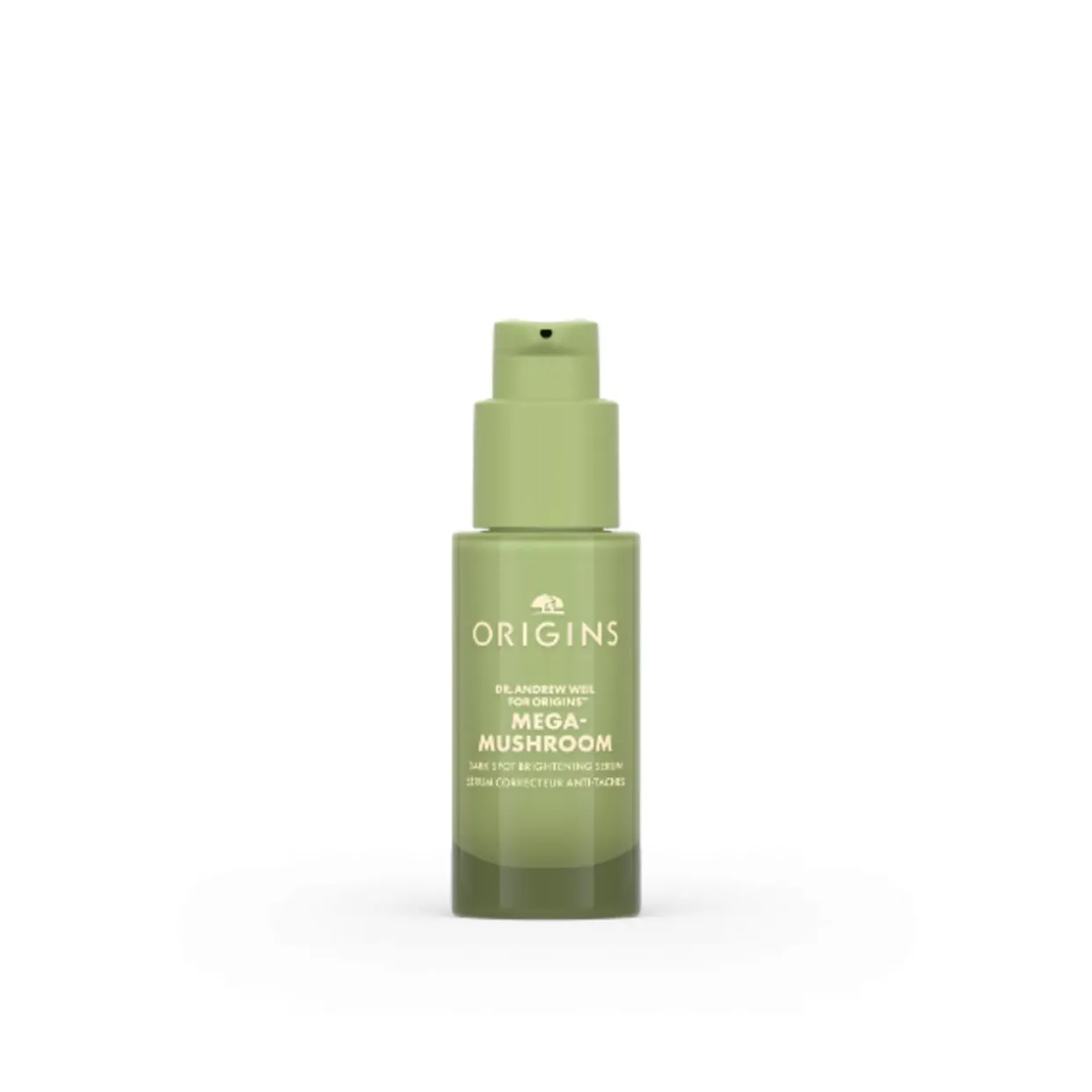 Dr. Weil Mega-Mushroom Dark Spot Brightening Corrector Serum