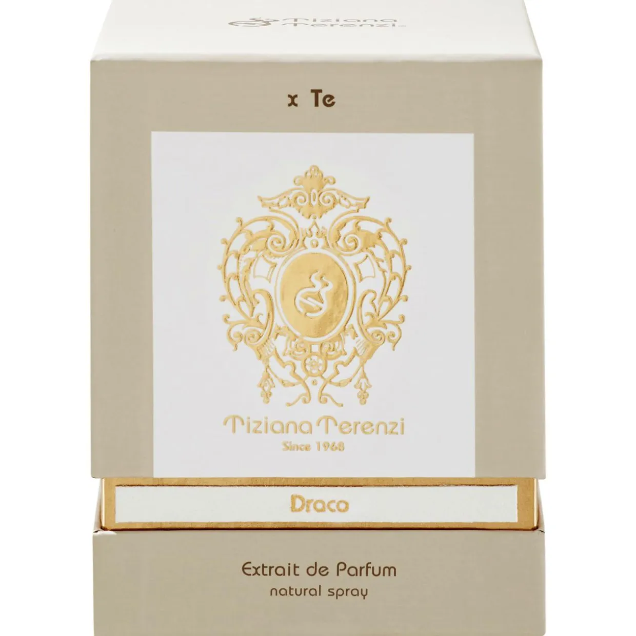Draco Extrait de Parfum