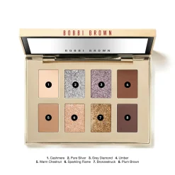 Dream Gleam Luxe Eye Shadow Palette
