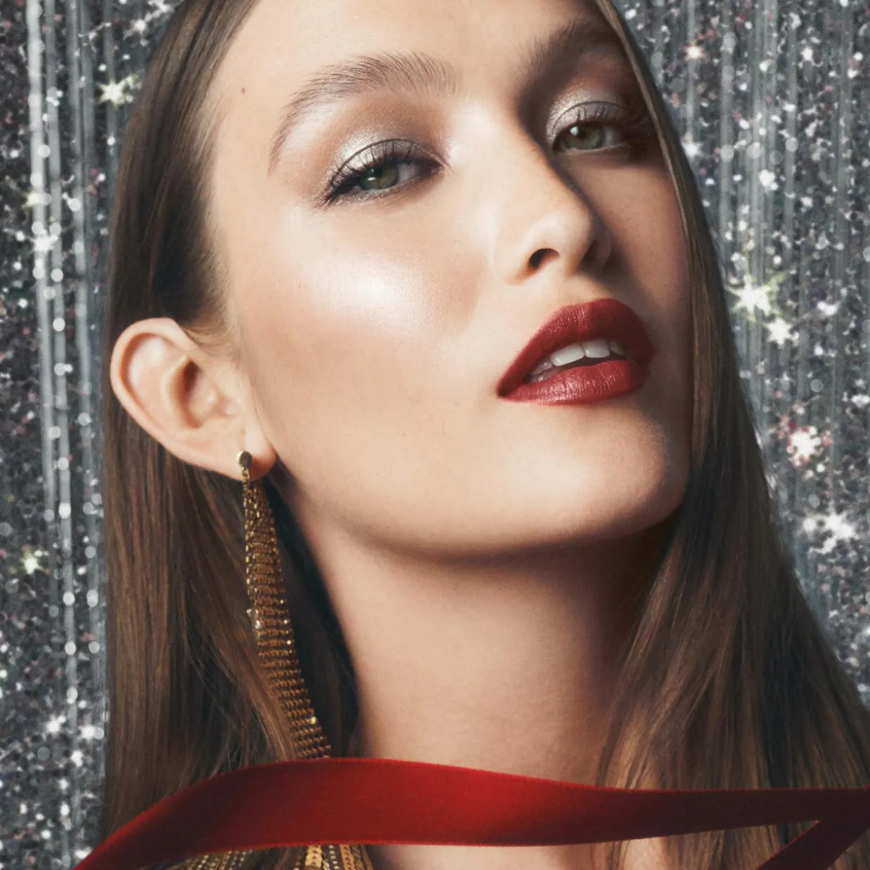 Dream Gleam Luxe Eye Shadow Palette