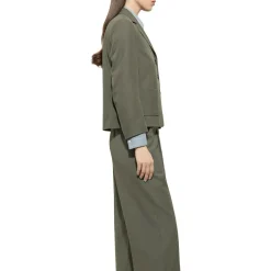 Drei-Knopf-Blazer