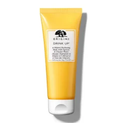 Drink Up® 10 Minute Hydrating Mask & Glacier Water