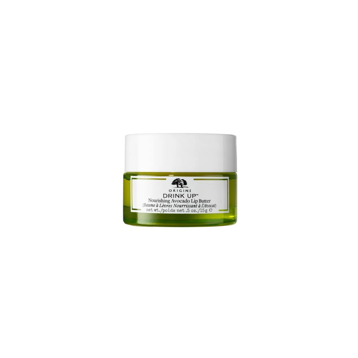 Drink Up™ Nourishing Avocado Lip Butter