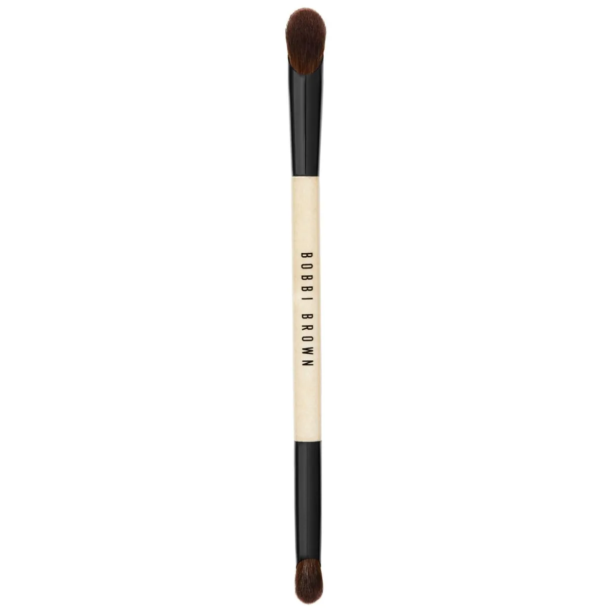 Dual-Ended Full Coverage Eye Brush