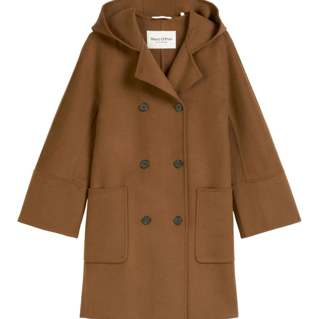 Dufflecoat