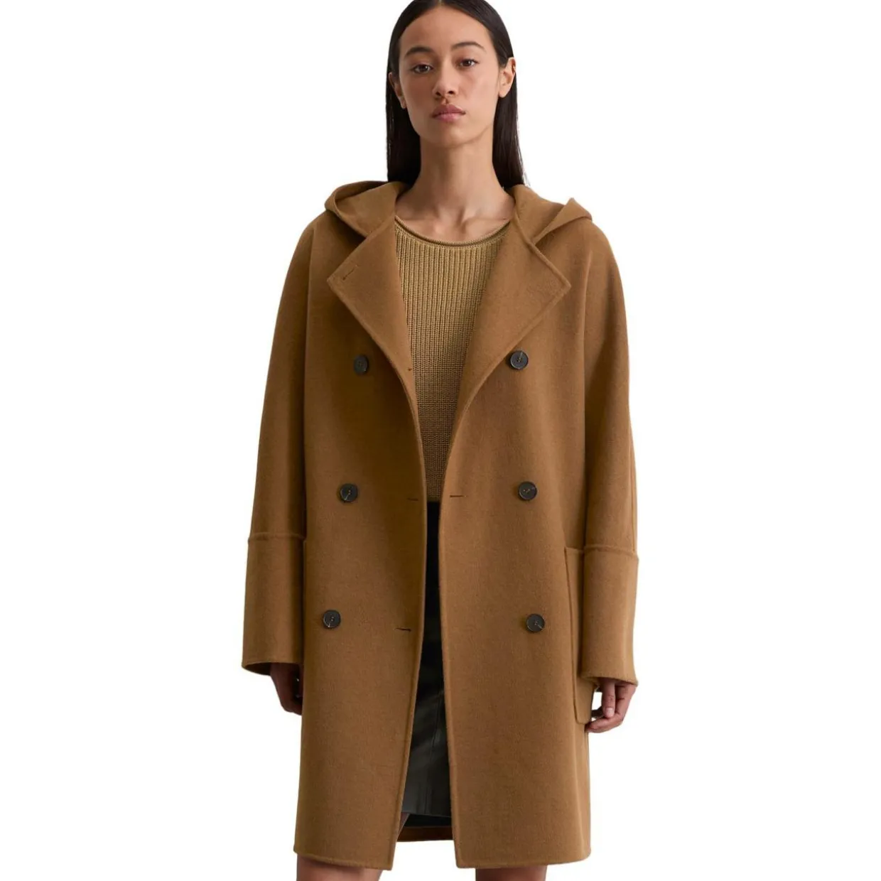 Dufflecoat