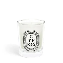 Duftkerze Cyprès 70 g