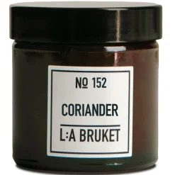 Duftkerze No. 152 Coriander -  Travelcandle