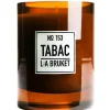 Duftkerze Nr. 153 Tabac