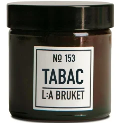 Duftkerze Nr. 153 Tabac - Travelcandle