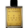 Dvlcis in Fvndo