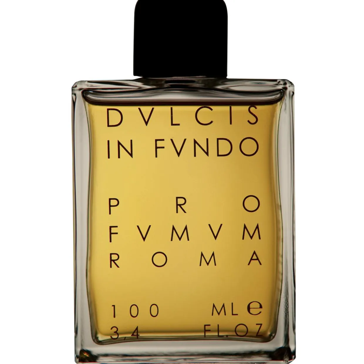 Dvlcis in Fvndo