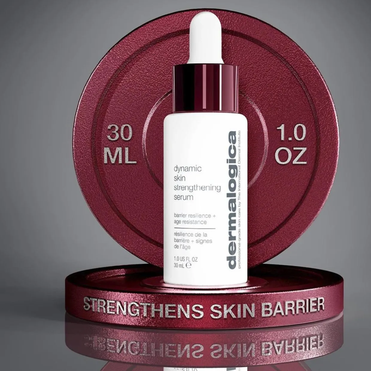 Dynamic Skin Strengthening Serum