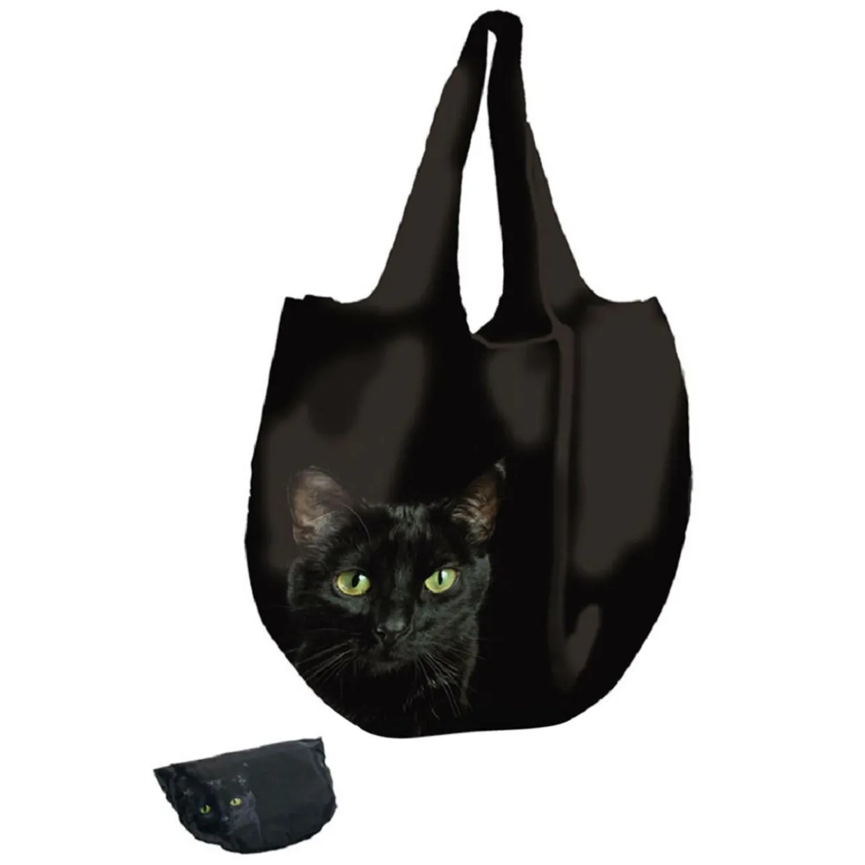 Easy Bag Fashion Katze