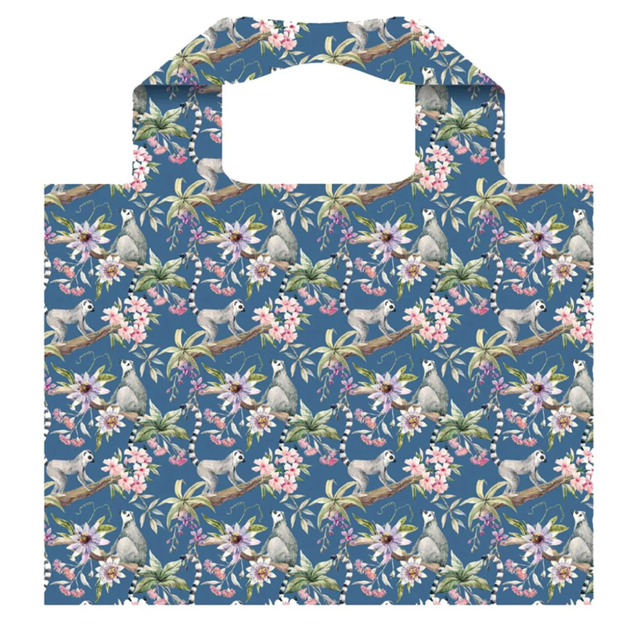 Easy Bag Äffchen