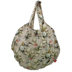 Easy Bag Round XL Eisvogel