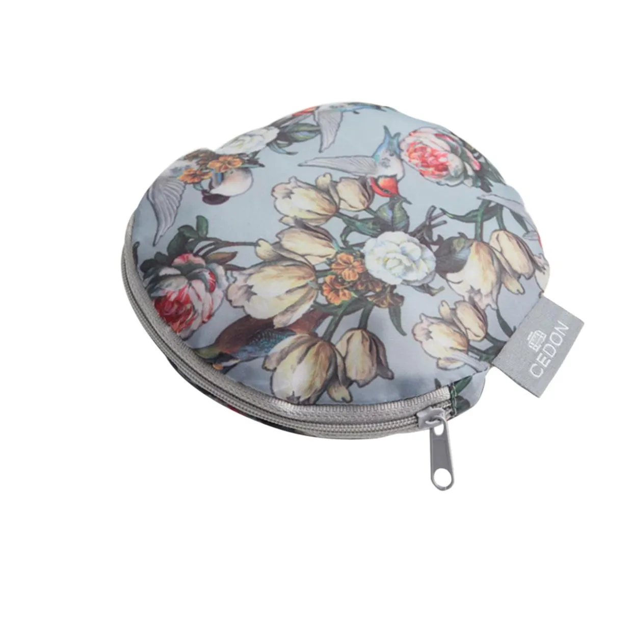 Easy Bag Round XL Eisvogel