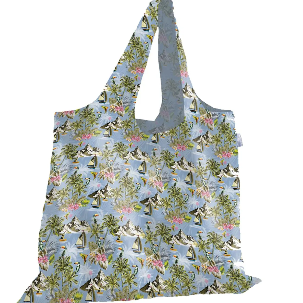 Easy Bag XL Happy Day