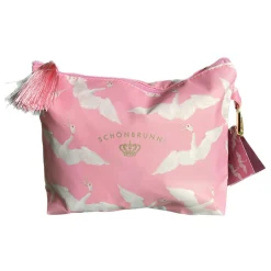 Easy Cosmetic Bag Schönbrunn Fliegender Kranich