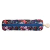 Easy Pencil Case Blumenbouquet
