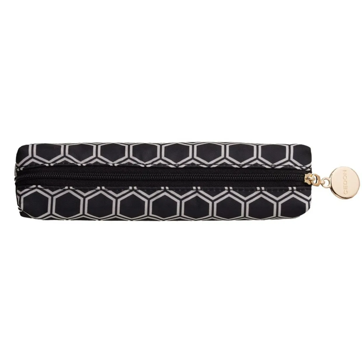 Easy Pencil Case Hexagon
