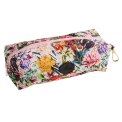 Easy Pouch Bag Blumengruß