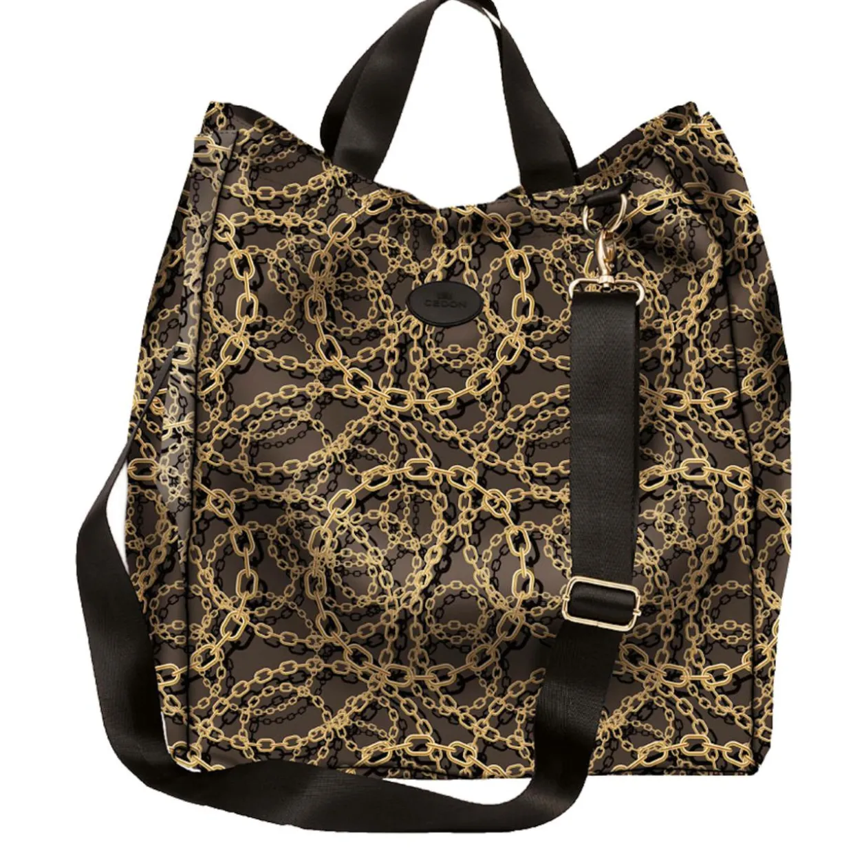Easy Shopper Bag Collier