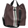 Easy Shopper Bag Streifen