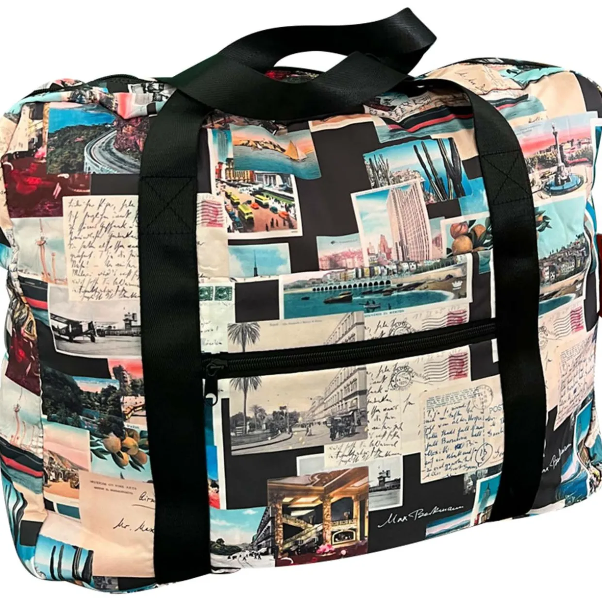 Easy Travel Bag Beckmann