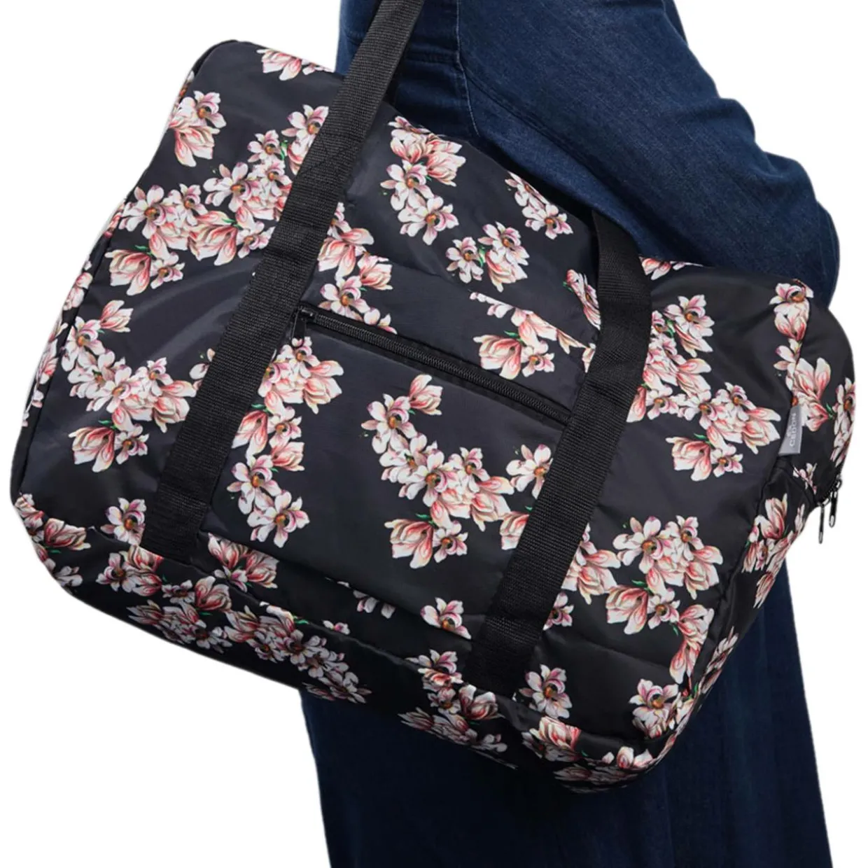 Easy Travelbag Magnolie