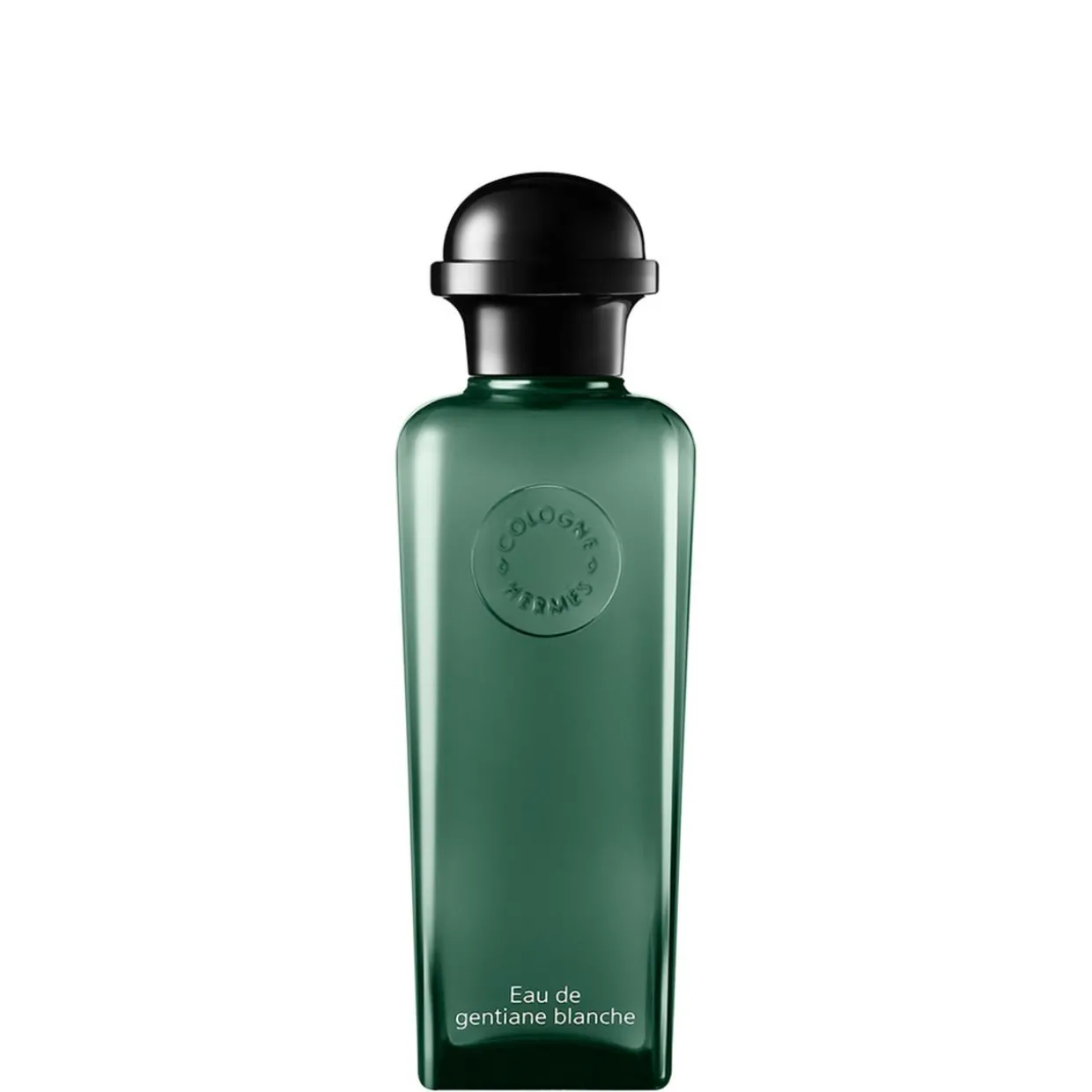 Eau de gentiane blanche Eau de Cologne Spray