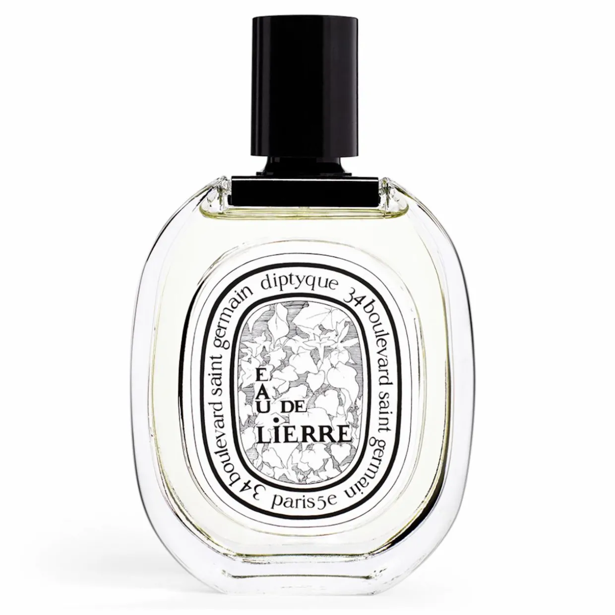 Eau de Lierre